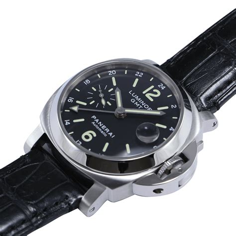 panerai pam 244|panerai luminor pam244 for sale.